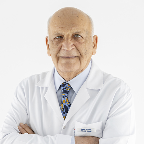 Dr. Sualp Özturk